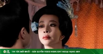 Võ Tắc Thiên Lưu Hiểu Khánh gây sốt với phim ngắn đạt 100 triệu view