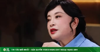 Võ Tắc Thiên Lưu Hiểu Khánh nói rõ lý do không sinh con
