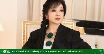 Võ Tắc Thiên Lưu Hiểu Khánh thua kiện, chịu khoản nợ hơn 12 tỷ đồng