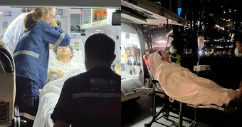 Vũ Cát Tường nhập viện: cập nhật sức khỏe và thông tin mới nhất