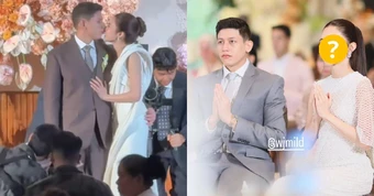 Vụ chồng đại gia của nữ diễn viên đình đám bị tố xâm hại em trai: Cô gái đáng thương nhất lộ diện, 1 hành động khiến MXH dậy sóng