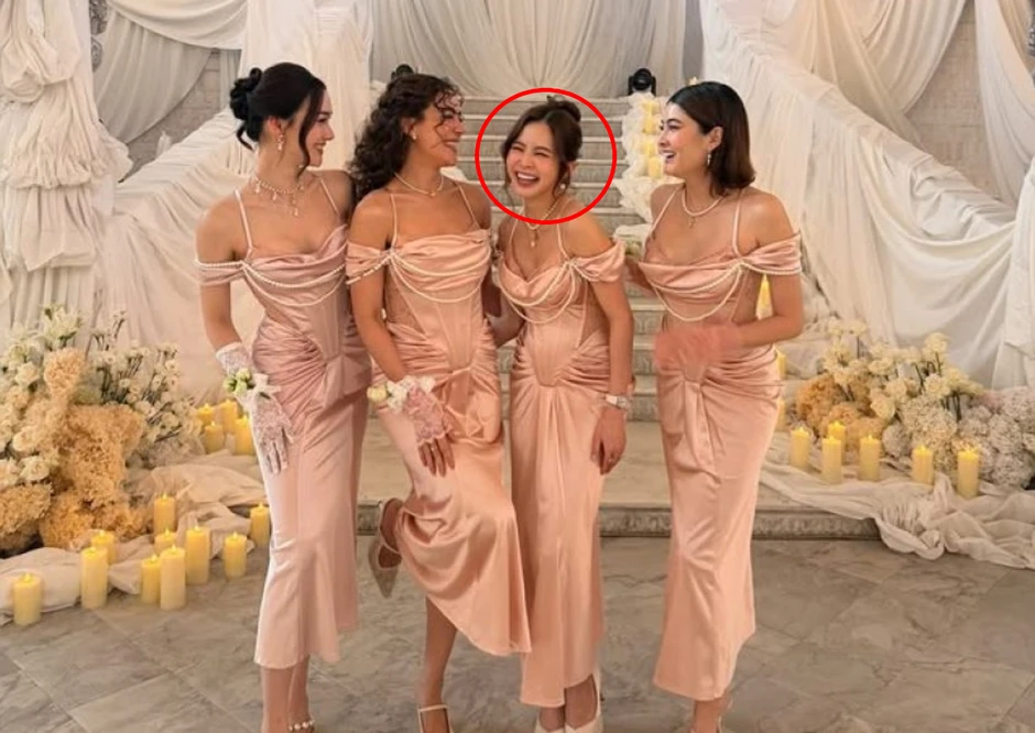 Vụ chồng đại gia của nữ diễn viên đình đám bị tố xâm hại em trai: Cô gái đáng thương nhất lộ diện, 1 hành động khiến MXH dậy sóng Vụ chồng đại gia của nữ diễn viên đình đám bị tố xâm hại em trai: Cô gái đáng thương nhất lộ diện, 1 hành động khiến MXH dậy sóng