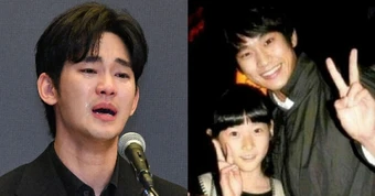Vụ Kim Soo Hyun bị tố hẹn hò trẻ vị thành niên, luật sư vào cuộc: “Chuyện này thật hi hữu, quá chấn động”