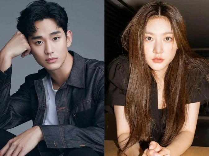 Vụ Kim Soo Hyun bị tố hẹn hò trẻ vị thành niên, luật sư vào cuộc: “Chuyện này thật hi hữu, quá chấn động” Vụ Kim Soo Hyun bị tố hẹn hò trẻ vị thành niên, luật sư vào cuộc: “Chuyện này thật hi hữu, quá chấn động”
