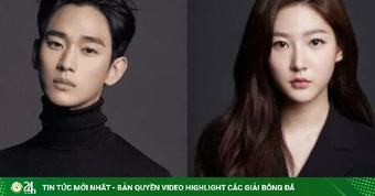 Vụ Kim Soo Hyun hẹn hò chính thức khép lại