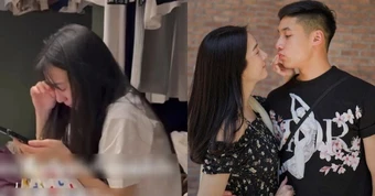 Vụ nữ diễn viên hủy hôn thiếu gia nghìn tỷ ngay sau màn cầu hôn hoành tráng, chị gái lên tiếng chỉ thẳng mặt tiểu tam