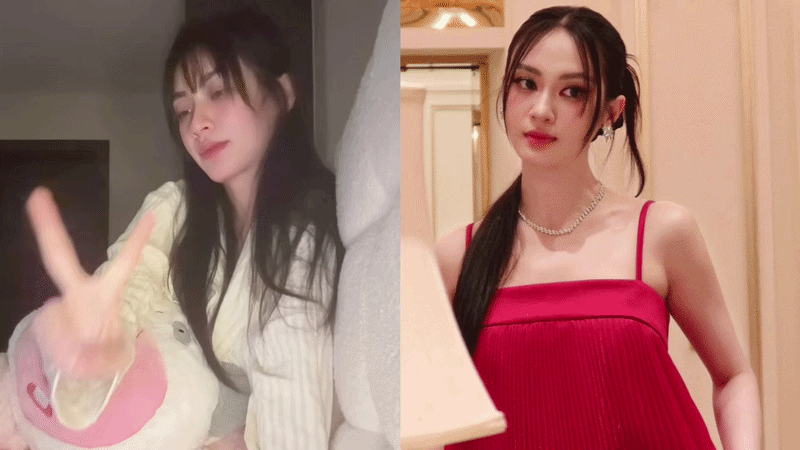 Vũ Thuý Quỳnh nên dừng lại Vũ Thuý Quỳnh nên dừng lại