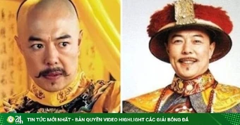 Vua Càn Long kinh điển của màn ảnh: Sự nghiệp đóng băng vì bê bối bạc tình