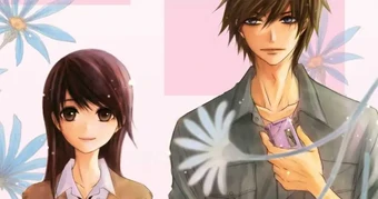 Vừa công bố Anime, siêu phẩm Shoujo "Dengeki Daisy" lập tức hứng "bão" chỉ trích từ fan phương Tây
