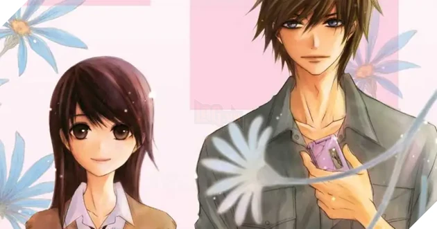 Vừa công bố Anime, siêu phẩm Shoujo "Dengeki Daisy" lập tức hứng "bão" chỉ trích từ fan phương Tây Vừa công bố Anime, siêu phẩm Shoujo "Dengeki Daisy" lập tức hứng "bão" chỉ trích từ fan phương Tây