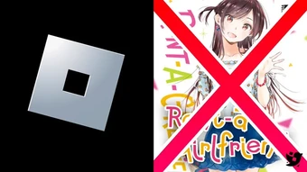 Vừa công bố hợp tác đã vội "quay xe": Roblox âm thầm gạch tên manga "Bạn gái thuê" vì lo ngại yếu tố nhạy cảm tràn ngập nền tảng trẻ em