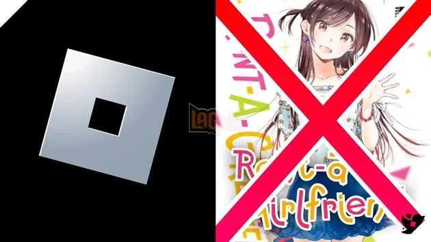 Vừa công bố hợp tác đã vội "quay xe": Roblox âm thầm gạch tên manga "Bạn gái thuê" vì lo ngại yếu tố nhạy cảm tràn ngập nền tảng trẻ em Vừa công bố hợp tác đã vội "quay xe": Roblox âm thầm gạch tên manga "Bạn gái thuê" vì lo ngại yếu tố nhạy cảm tràn ngập nền tảng trẻ em