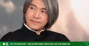 Vua hài Châu Tinh Trì tái xuất với phim bóng đá nữ