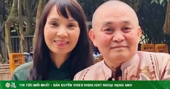 Vua hài đất Bắc Xuân Hinh “bỏ nhà ra đi” vì vợ không chịu xin lỗi trước