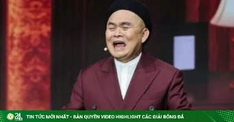 Vua hài đất Bắc Xuân Hinh: Hai hàng nước mắt tôi cứ chảy ròng ròng vì nghĩ tới cảnh đó