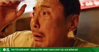 Vua hài gây choáng
