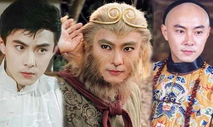 Vua hài Trương Vệ Kiện tuổi 61: Đi xe bus không ai nhận ra, sống an yên bên vợ