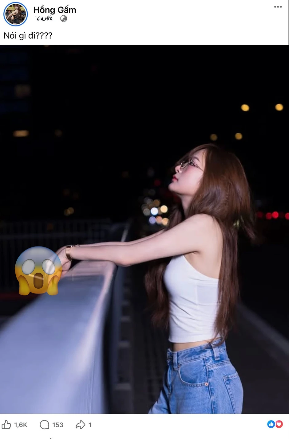Vừa "Bắc tiến", Gấm Kami đã có hành động khiến cộng đồng mạng phải tranh cãi