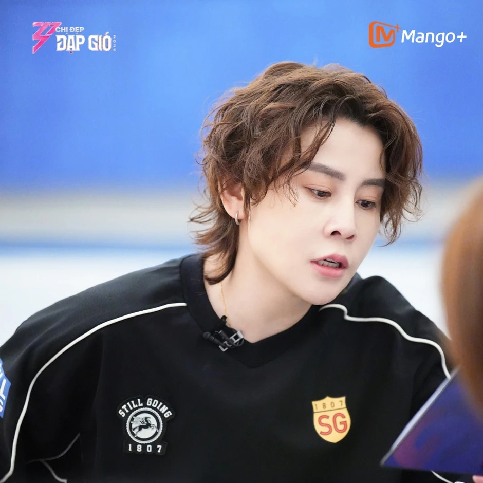 Vương Mông hát, nhảy “thảm họa” vẫn lấn lướt Trang Pháp, tiến thẳng đến ngôi vị quán quân?