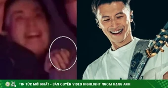 Vương Phi gây sốt với chiếc nhẫn ngón áp út khi dự show của Tạ Đình Phong
