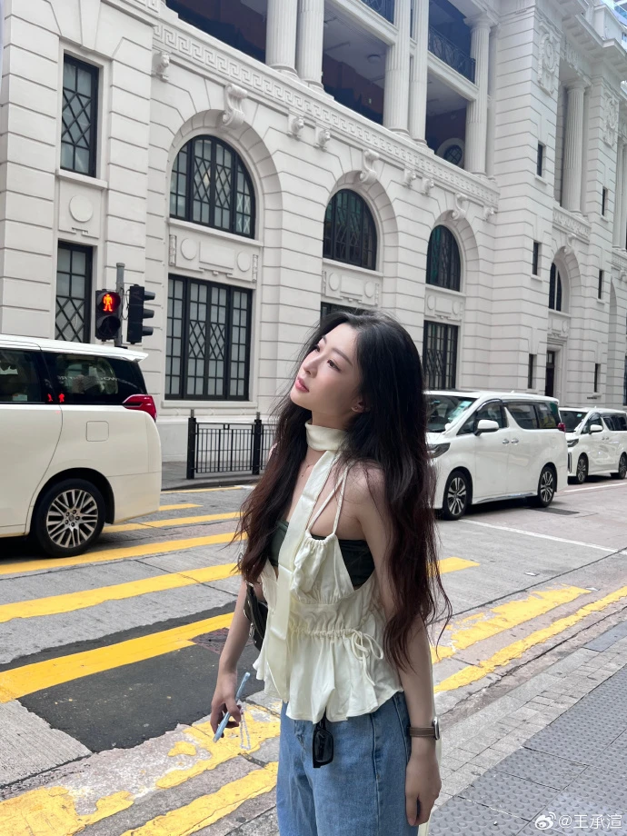 Vương Thừa Tuyển bị đình chỉ toàn bộ hoạt động, nay tìm việc pha chế cafe