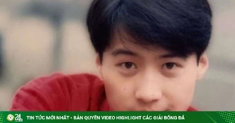 Vương tử của Tứ đại thiên vương: Sự nghiệp tụt dốc, U60 kín tiếng bên vợ trẻ