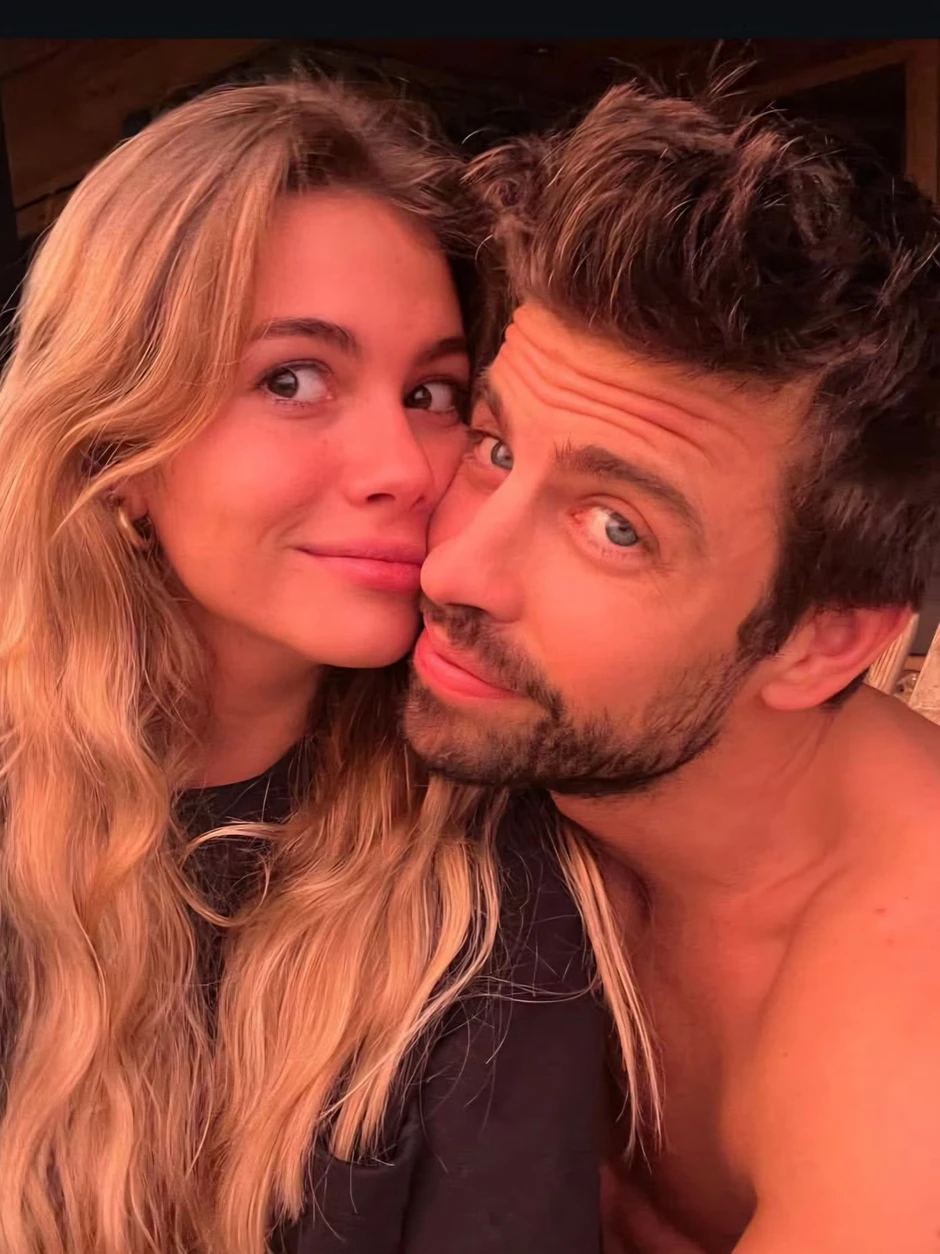 World Cup 2026 trở thành nơi phản chiếu của Shakira và Piqué