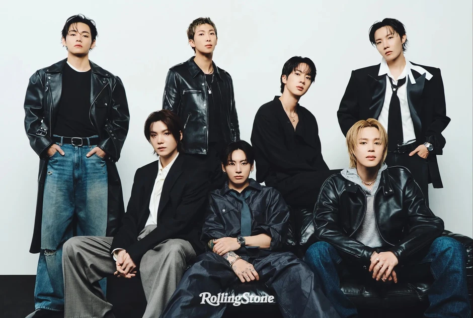 Xác nhận BTS diễn Halftime Show đầu tiên trong lịch sử World Cup