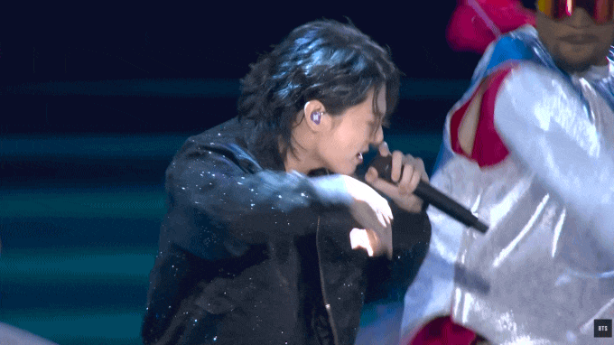 Xác nhận BTS diễn Halftime Show đầu tiên trong lịch sử World Cup