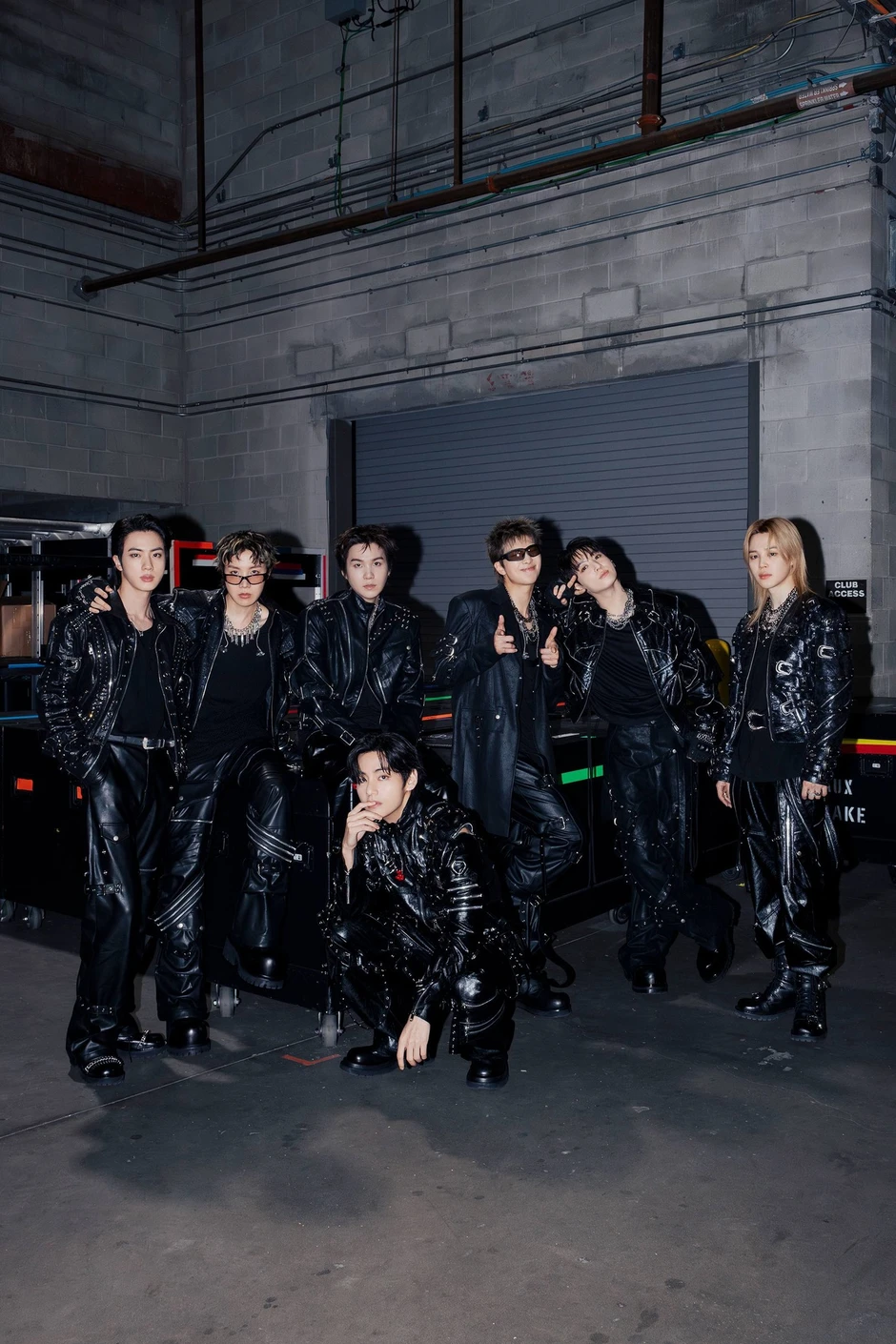 Xác nhận BTS diễn Halftime Show đầu tiên trong lịch sử World Cup