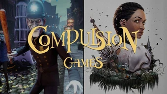 Xbox được cho là đang cân nhắc đóng cửa Compulsion Games