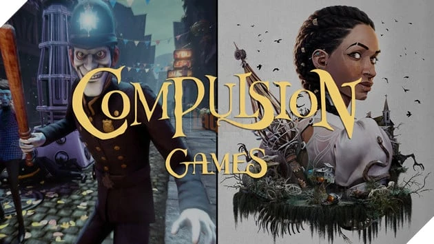 Xbox được cho là đang cân nhắc đóng cửa Compulsion Games Xbox được cho là đang cân nhắc đóng cửa Compulsion Games