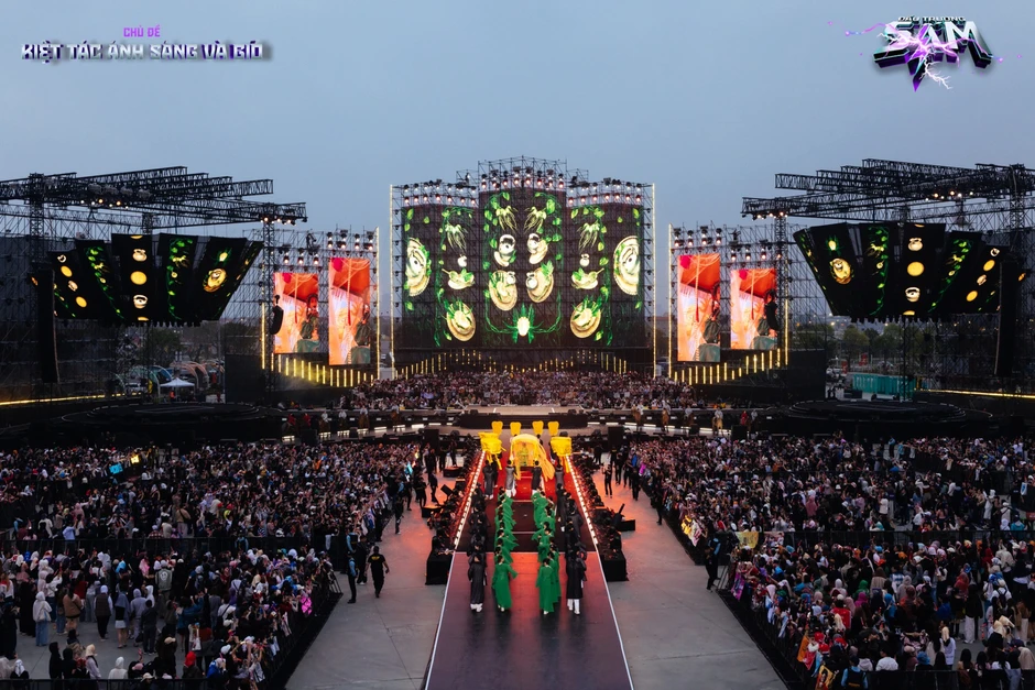 Xôn xao mức giá vé lên tới 50 triệu đồng, concert Anh Trai Say Hi D-9 đang hứa hẹn điều gì?