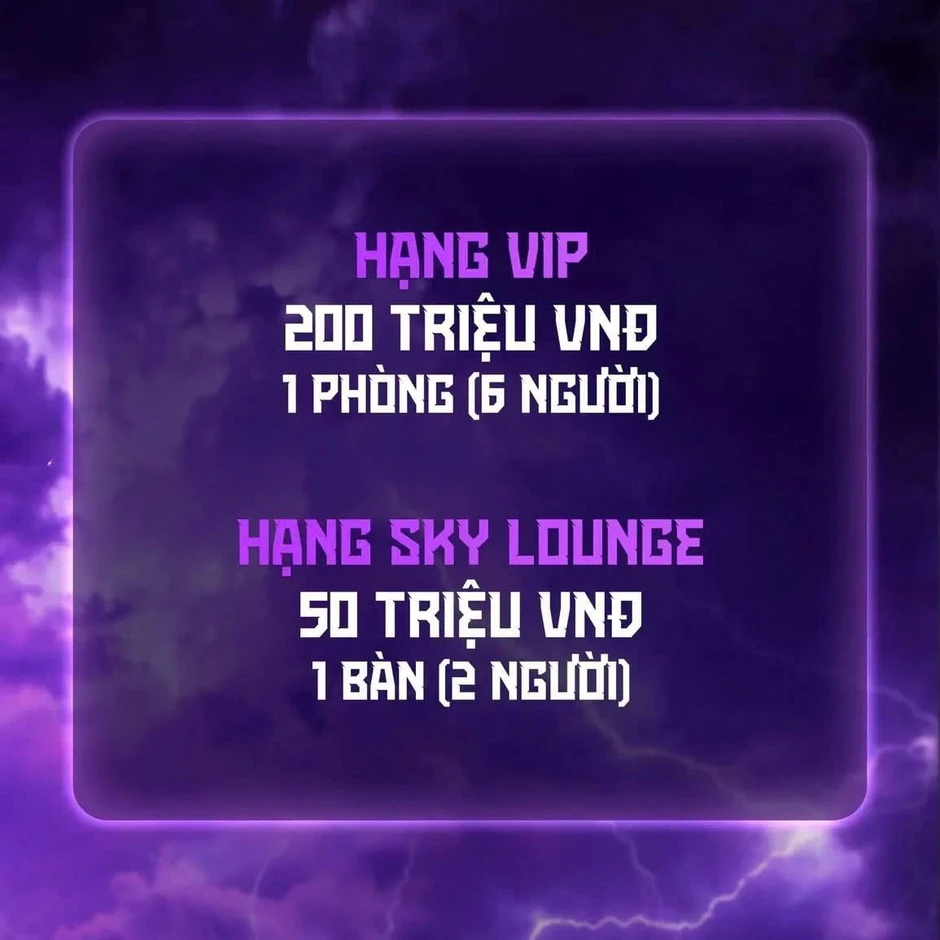 Xôn xao mức giá vé lên tới 50 triệu đồng, concert Anh Trai Say Hi D-9 đang hứa hẹn điều gì?