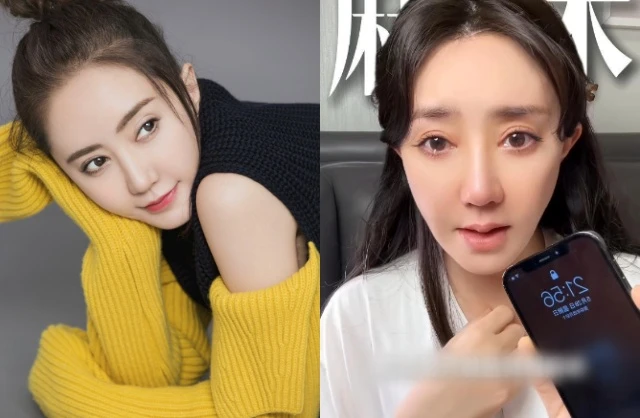Xót xa nữ diễn viên truyền hình giờ vàng 5 lần sảy thai, mất 7 đứa con: “Ngày nào tôi cũng khóc đến ngất đi” Xót xa nữ diễn viên truyền hình giờ vàng 5 lần sảy thai, mất 7 đứa con: “Ngày nào tôi cũng khóc đến ngất đi”