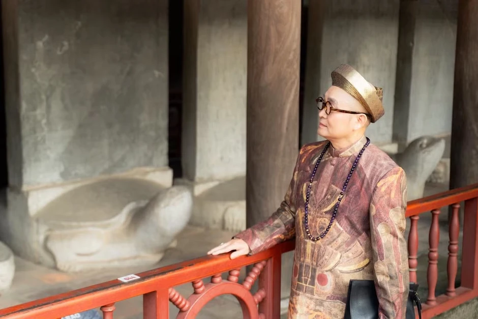 Xuân Hinh: Tôi đang rất khỏe thì bị đồn đột quỵ Xuân Hinh: Tôi đang rất khỏe thì bị đồn đột quỵ