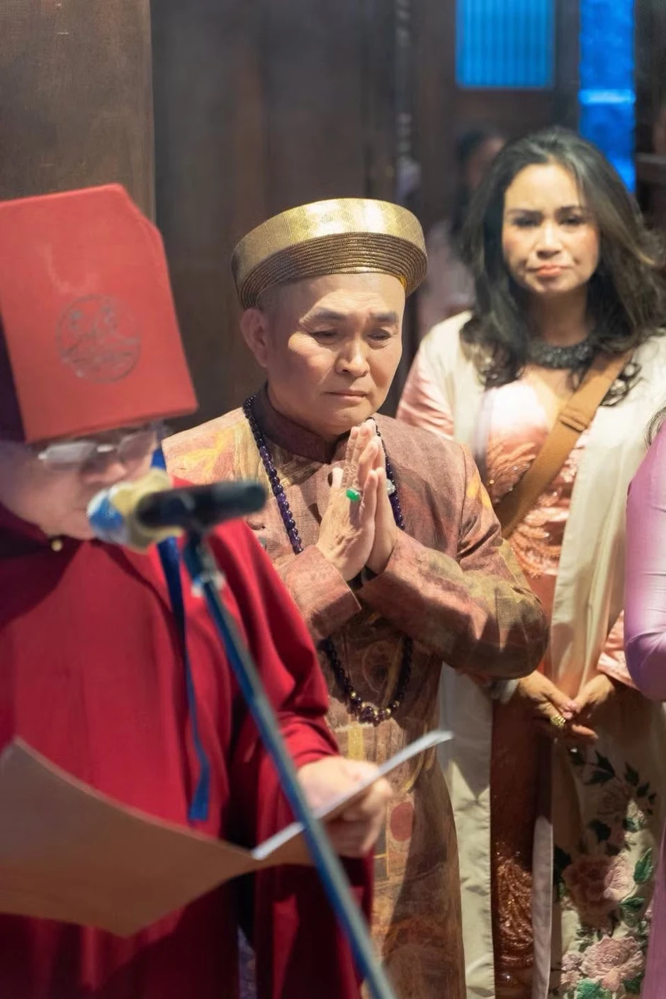 Xuân Hinh: Tôi đang rất khỏe thì bị đồn đột quỵ Xuân Hinh: Tôi đang rất khỏe thì bị đồn đột quỵ
