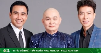 Xuân Hinh, Việt Hoàn, Quyền Linh: Từ thu mua đồng nát đến sở hữu biệt phủ 12.000m²