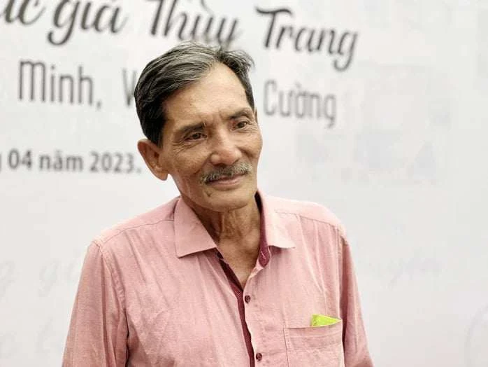 Xuất hiện 2 người phụ nữ đặc biệt từ Mỹ về dự lễ cúng 100 ngày cố diễn viên Thương Tín