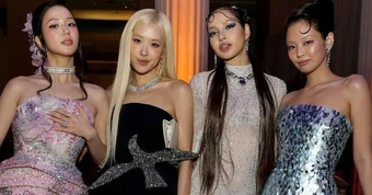 Xuất hiện tin đồn BLACKPINK bị cấm cửa dự Met Gala vào những năm tiếp theo chỉ vì 1 bức ảnh