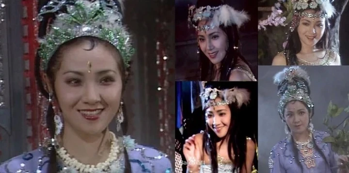 Yêu quái chuột xinh đẹp của "Tây du ký": Bỏ diễn xuất, sống kín tiếng ở nước ngoài