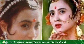 Yêu quái xinh đẹp của Tây Du Ký vẫn gây sốt sau gần 40 năm