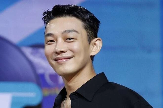 Yoo Ah In trở lại sau scandal ma túy