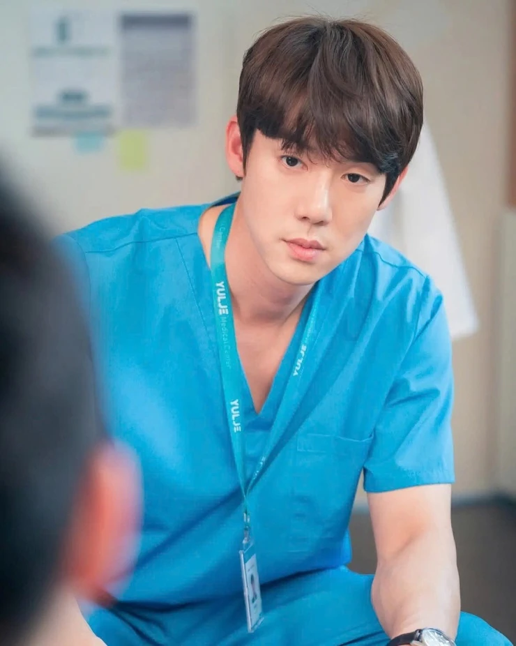 Yoo Yeon Seok lần đầu đến Hà Nội Yoo Yeon Seok lần đầu đến Hà Nội
