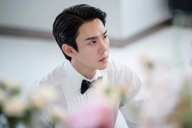 Yoo Yeon Seok lần đầu đến Hà Nội Yoo Yeon Seok lần đầu đến Hà Nội