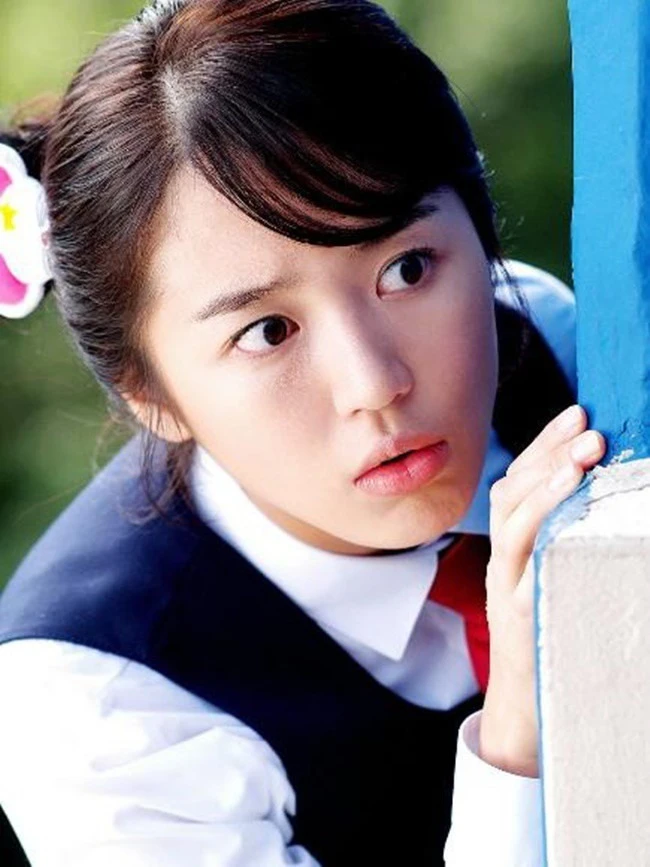 Yoon Eun Hye khốn khổ vì lâm vào cảnh hết thời Yoon Eun Hye khốn khổ vì lâm vào cảnh hết thời