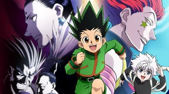 Yoshihiro Togashi "phá đảo" mạng xã hội: Hunter x Hunter đã sẵn sàng 11 chương mới để tái xuất