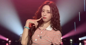 YUNA (ITZY): Doanh thu album thấp nhất lịch sử, bốc hơi khỏi toàn bộ BXH