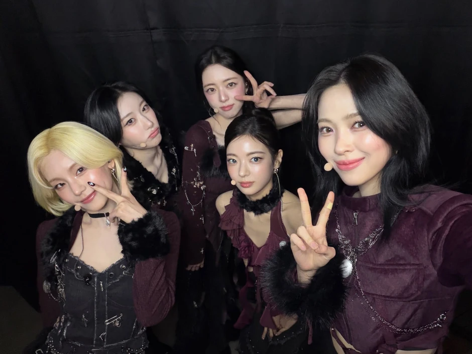 YUNA (ITZY): Doanh thu album thấp nhất lịch sử, bốc hơi khỏi toàn bộ BXH