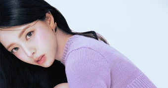YUNA (ITZY) vừa vượt mặt siêu sao toàn cầu